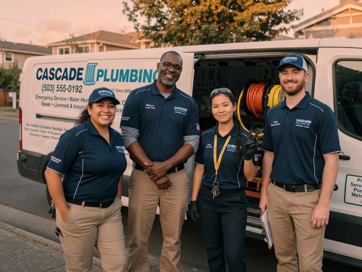 Emergency Plumber company in Glen Richey, PA